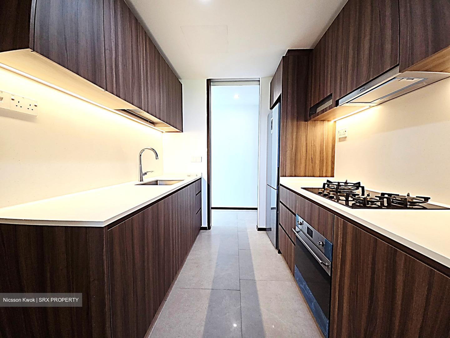 Lentor Modern (D26), Apartment #552313971